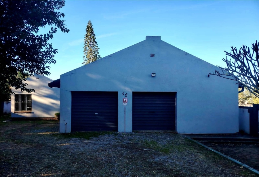 4 Bedroom Property for Sale in Berlin Eastern Cape